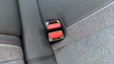 Vauxhall Frontera 83kW Design 44kWh 5dr Auto Electric Estate